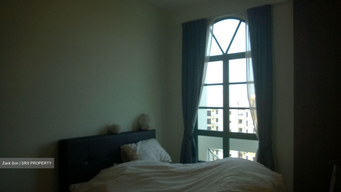 Hillview Heights (D23), Condominium #456553431
